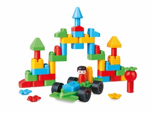 poly m construction toys