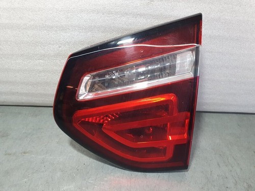 9673164980 4526812 scheinwerfer hinten rechts CITROEN C4 PICASSO EXCLUSIVE 2007