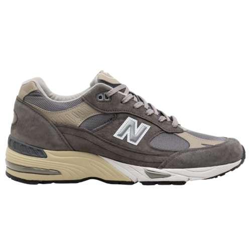 New Balance 991 Sneakers for Men for Sale | Authenticity 