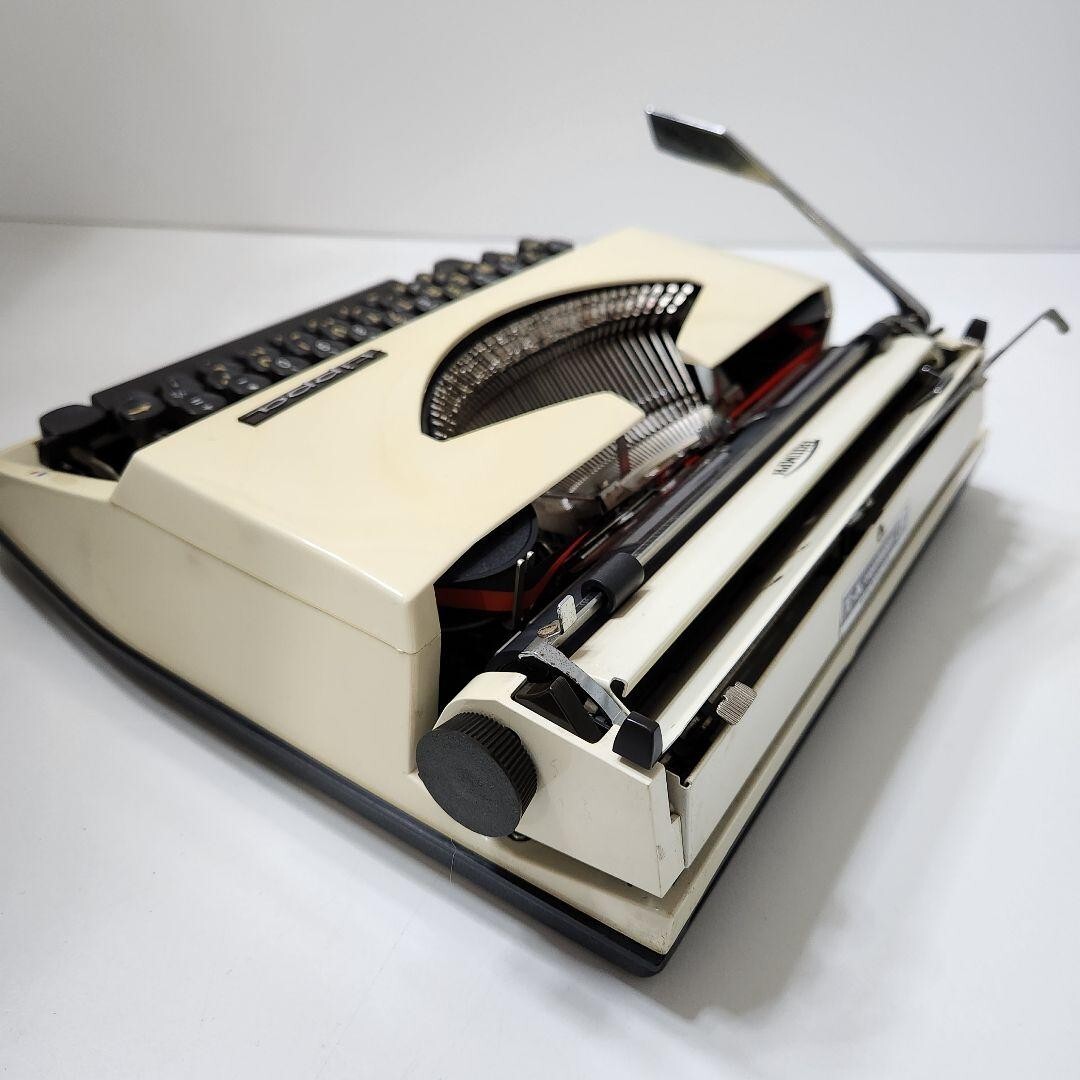 TRIUMPH tippa タイプライター T-A organisation TRIUMPH tippa typewriter T-A organisation | eBay