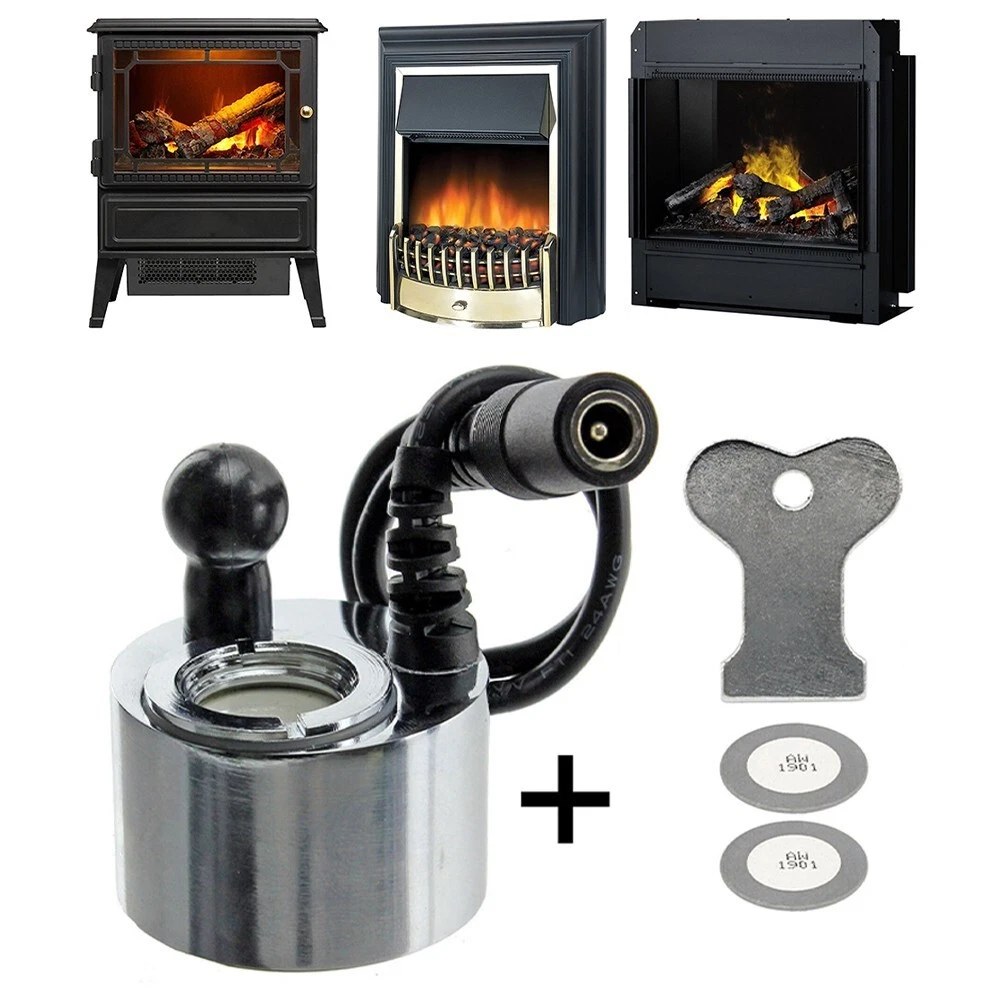 For Dimplex-Opti-Myst Electric Wall Fire RM-011B Transducer Replacement  Parts | eBay