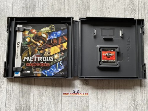 Nintendo DS Pokemon & Rockman & Rockman ZX ZX Advent & Zero Collection & Metroid - Foto 19 di 20