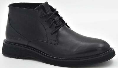 Cole Haan Men's Osborn Grand 360 Plain Toe Chukka Boot Style Cole Haan Men's Osborn Grand 360 Plain Toe Chukka Boot Style