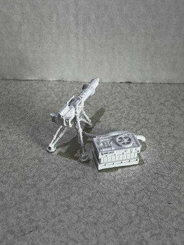 Star Wars E Web Legion Scale - 第 4/5 張圖片