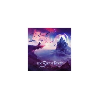 THE SILENT RAGE: NUANCES OF LIFE (LTD.DIGI) - CD SEALED