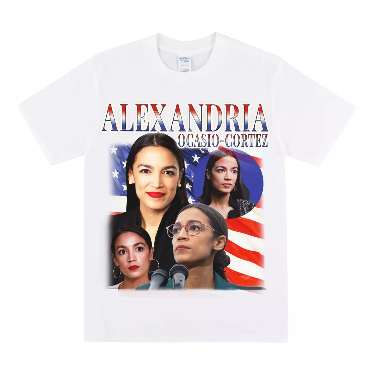 Aoc on sale t shirt