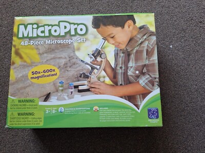MicroPro Educational Insights Mikroskop Ansicht 600x groß