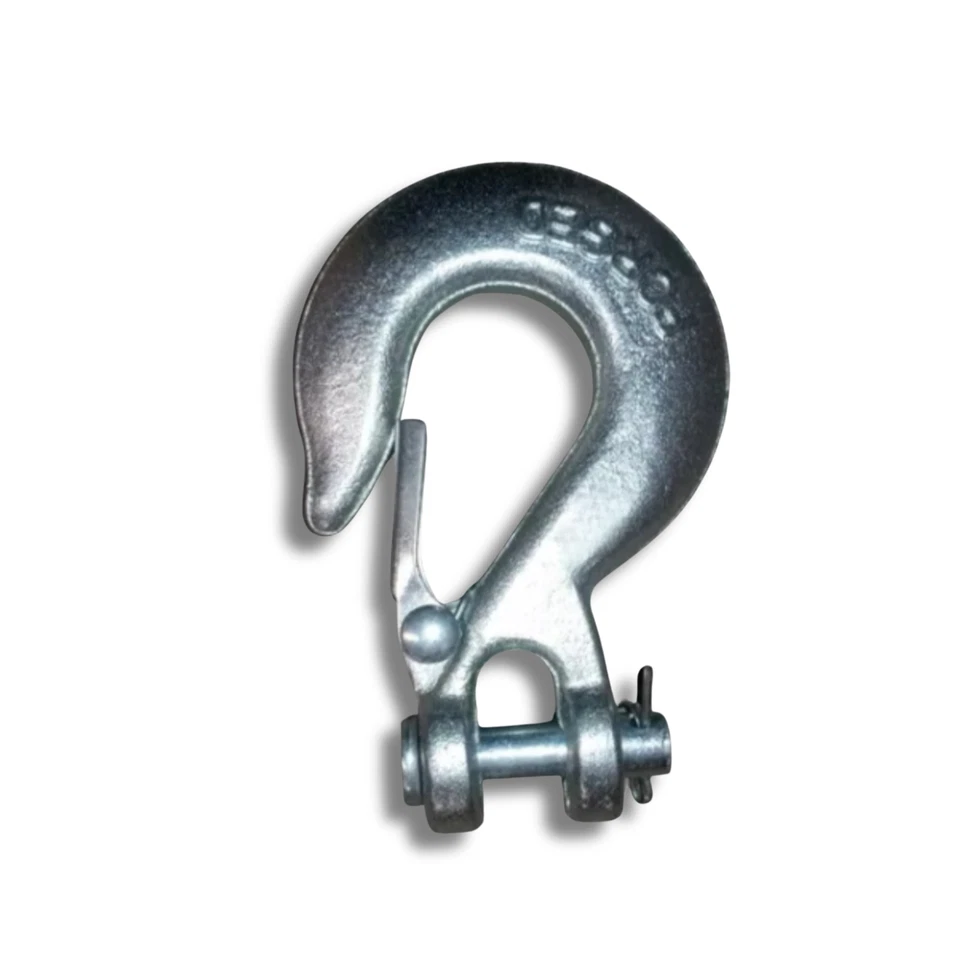 Kit Cable Plasma Winch 12x25 12mm 25metros 6500kg 6,5T con Guia y Gancho - Imagen 3 de 3