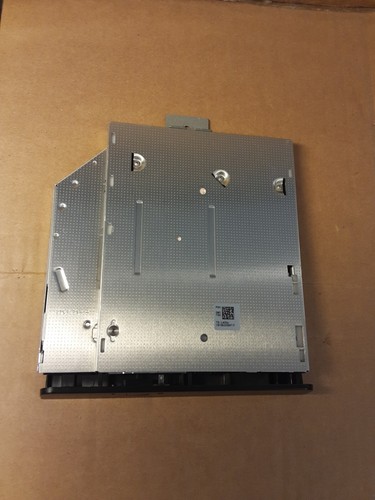 SATA Toshiba DVD Writer Model TS-L633 from Advent Roma 1000 Laptop - Picture 8 of 8