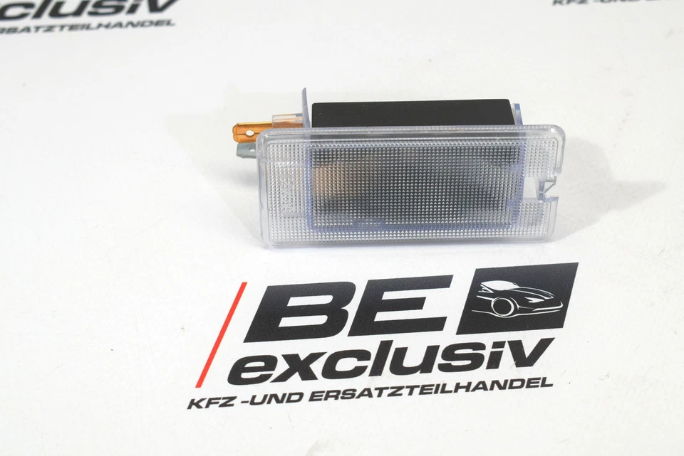 Hyundai I40 Éclairage De Boîte À Gants Lampe 926013M000 - Photo 1/4