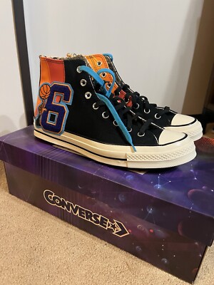 a new legacy chuck 70