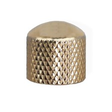 Knob Dome Screw 6mm Gold 2 Pack 0811267GD-2P