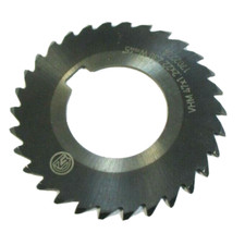 CONTROX VHM Kreiss&auml;geblatt &Oslash;47 x 1,2 x 22 Z30 w=45&deg; S&auml;geblatt H32568
