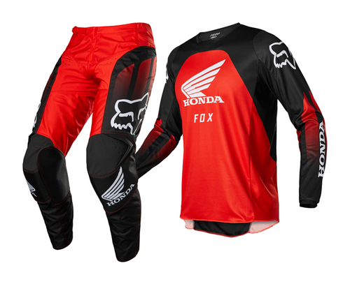 fox honda 180 pants