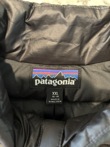 Patagonia - Picture 3 of 4