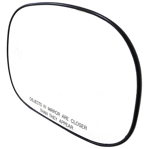 56107 Dorman Mirror Glass  Passenger Right Side for F150 Truck E150 Van F250