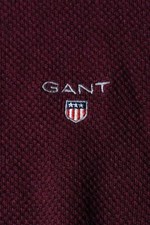 Gant Crew Neck Classic Jumper Size XL - XXL