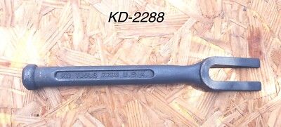92-2006 Hummer HMMWV Gm Ford MoPar Specialty Suspension Tool Kent Moore KD 2288