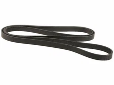 For 1990-1991 Chrysler New Yorker Multi Rib Belt Dayco 74226FJ