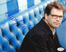 Dana Gould Signed Autograph 8x10 Photo Stan Vs Evil The Simpsons ACOA COA Dana Gould Signed Autograph 8x10 Photo Stan Vs Evil The Simpsons ACOA COA