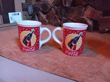 Tasses Coca-Cola
