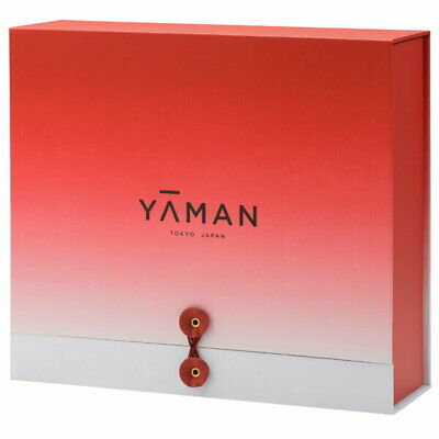 YA-MAN RF Beaute Photo PLUS 40th Anniversary Red Box | eBay YA-MAN RF Beaute Photo PLUS 40th Anniversary Red Box | eBay