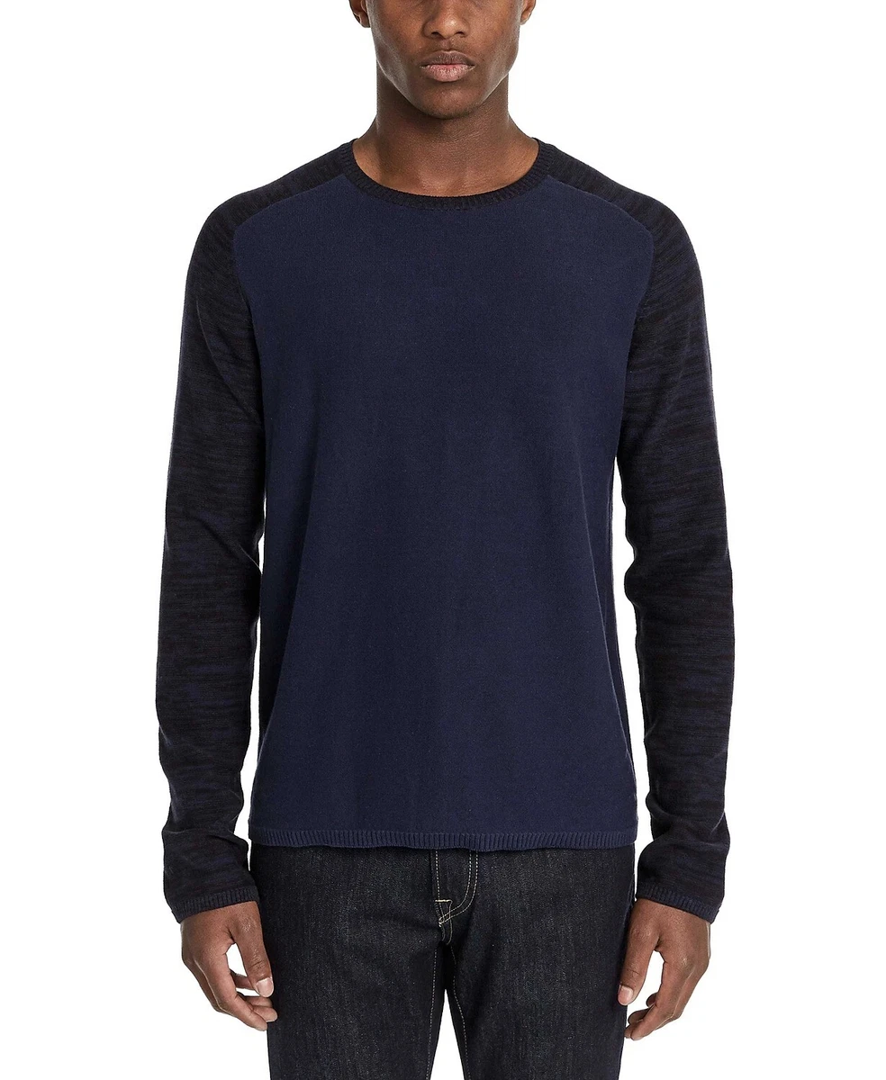 Buffalo david bitton men's sweater sale