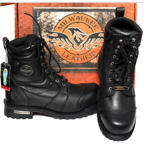 Ботинки мотоциклетные и спортивные обувь 8 US