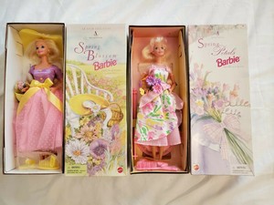 barbie avon