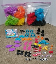 bunchems travel easel