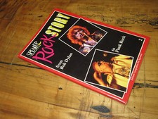 SPEAK UP ROCK STORY FROM BOB DYLAN TO PUNK ROCK 