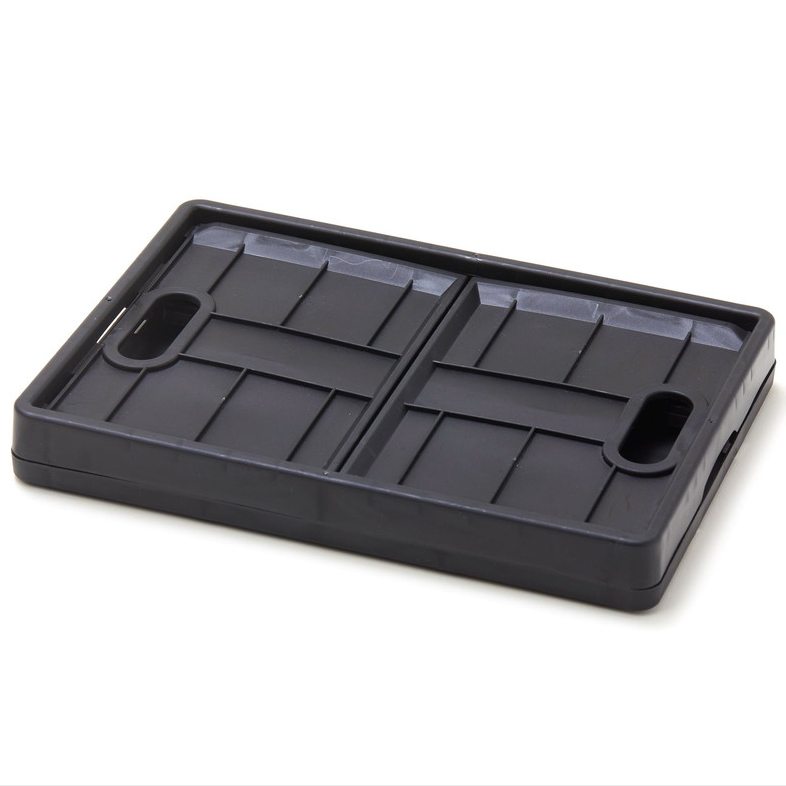 A BATHING APE Organize Storage Container Box Smart April