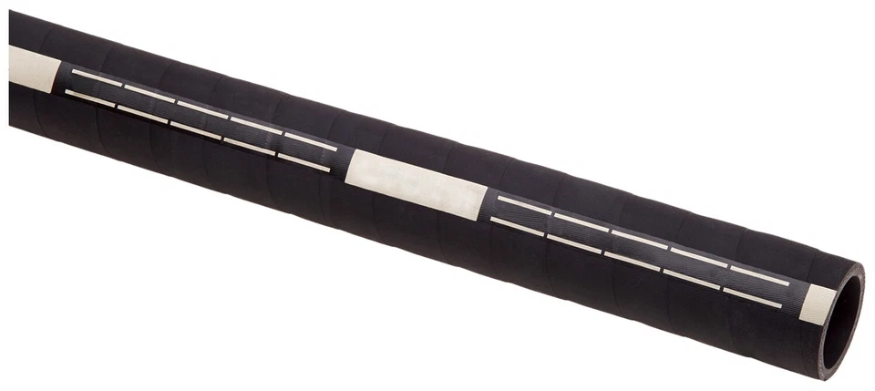 Gates Radiator Coolant Hose Upper For 1942 Fargo FL1 Panel Delivery 3.6L L6 GAS - Imagem 4 de 4