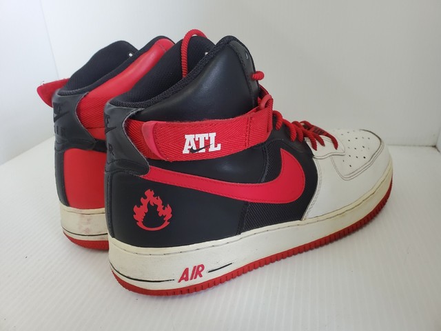 air force 1 atl