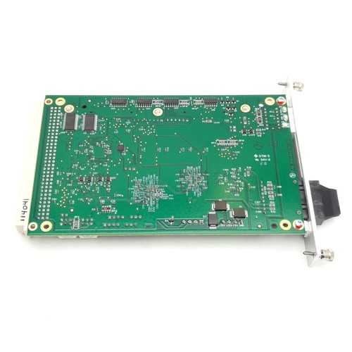 Delta Tau 603719-107 3-3719C0-0A03-A00000 UMAC Macro CPU, 16 Axes - Picture 7 of 7