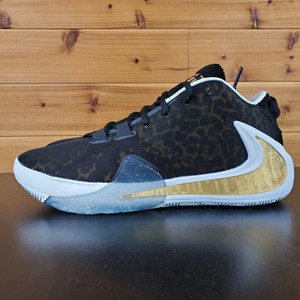 greek freak 1 coming to america