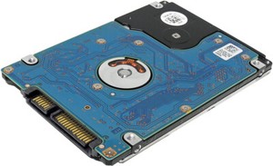 Hitachi 250GB 0J13212 HTE723225A7A364 2,5" 7mm 7.2K 3G SATA HDD