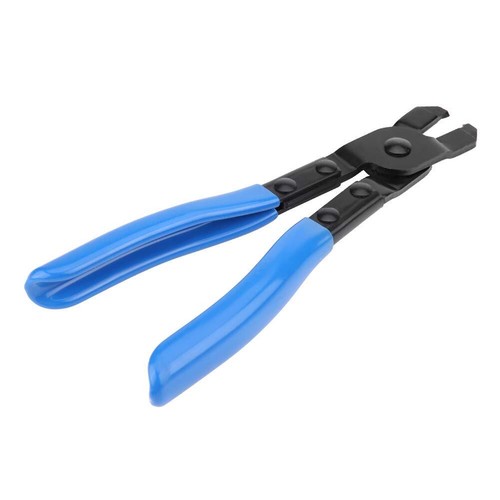 Earless Cv Boot Clamp Tool PliersCv Boot Tool Axle ClampAuto Repair ToolCarbo... - Foto 2 di 9