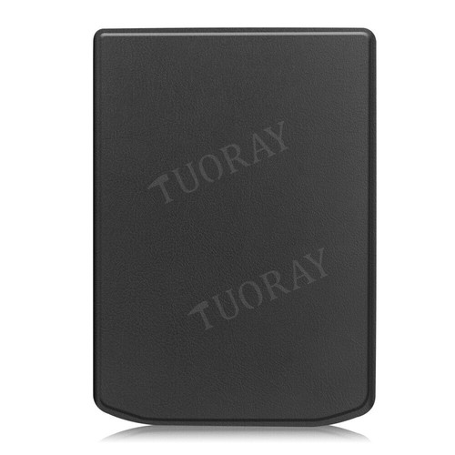 For Pocketbook Verse PB629 PB634 TPU Electronic Reader Soft Protective Case - Picture 5 of 8
