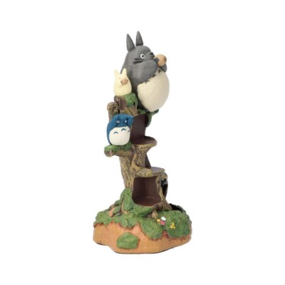 My Neighbor Totoro perpetual calendar Ocarina Concert Studio