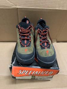 specialized rockhopper shoes