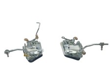 Front Door Latch For Suzuki Samurai Sj410413 Oem