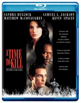 A Time to Kill [New Blu-ray] Widescreen 883929039258| eBay