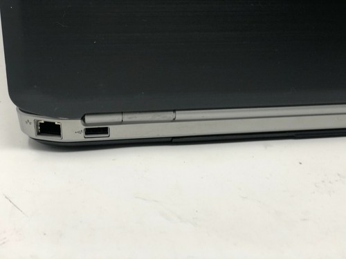 Laptop Dell Latitude E5520 15.6" Core i5-2520M 2.50GHz 8GB 1TB WiFi Win 10 - Imagen 5 de 8
