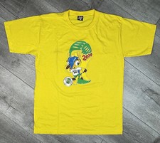 Complete Visual Guide to the 2014 World Cup Jerseys 80