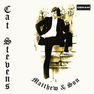 Cat Stevens - Matthew and Son