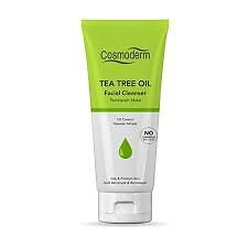 cosmoderm oil cleanser