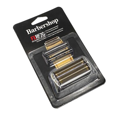 Elektrischer Rasierapparat Scherkopf für FXRF2G Rasierapparat Clipper Klinge8455
