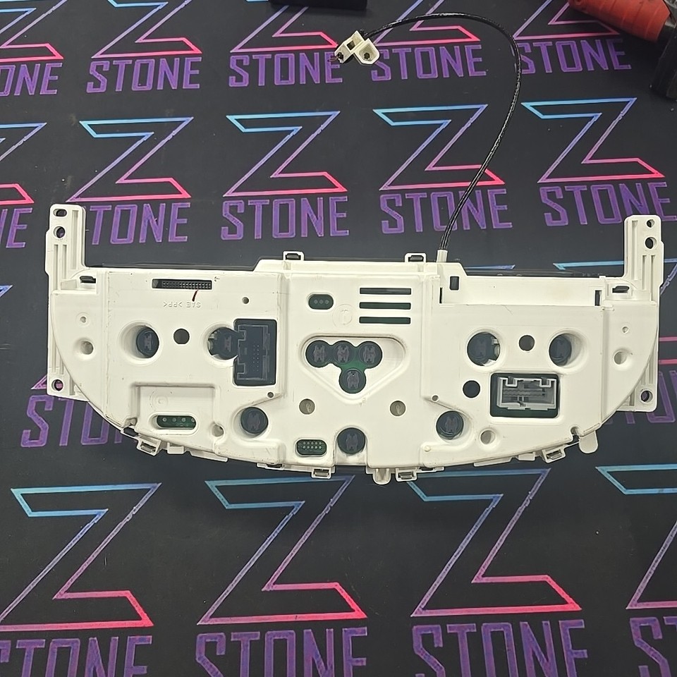 Speedometer Instrument Cluster 05 06 Ford Ranger Dash Panel Gauges 122k