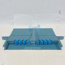 Cisco, 15216-MD9-2-RED, 15216-DWDM8-BLUE, WMMFC00BRB, 15516 MUX/DEMUX *RH082420